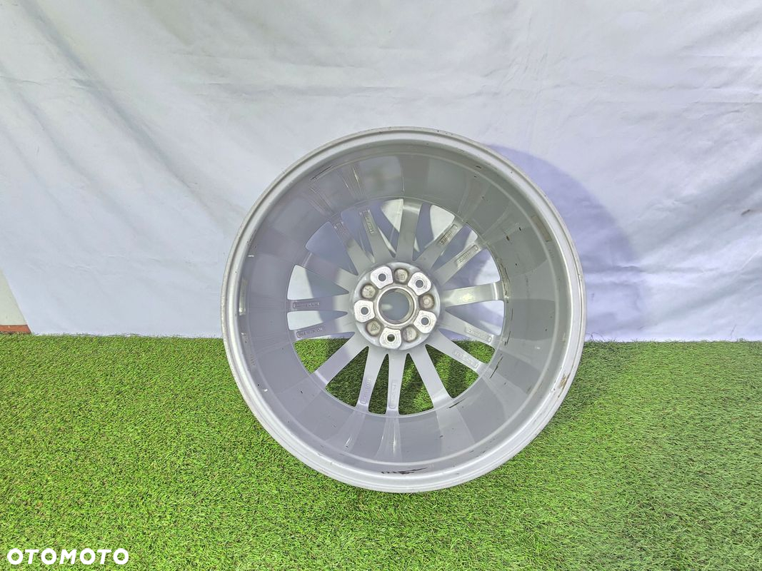 FELGA PORSCHE PANAMERA 971 G2 911 TURBO 4 11,5x20 ET68 971601025J - 7