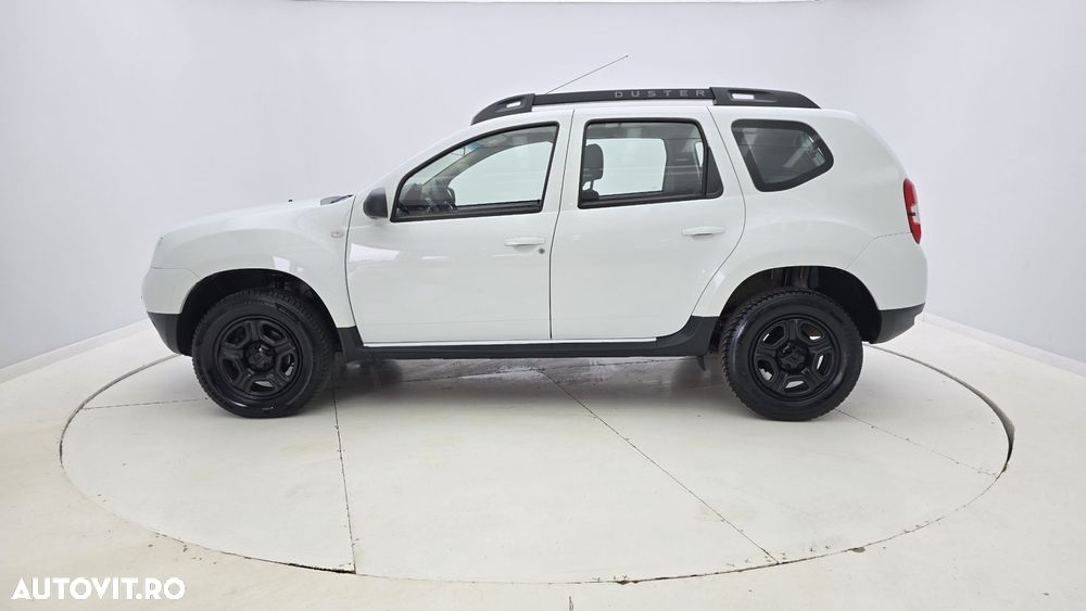 Dacia Duster 1.5 dCi EDC Comfort - 9