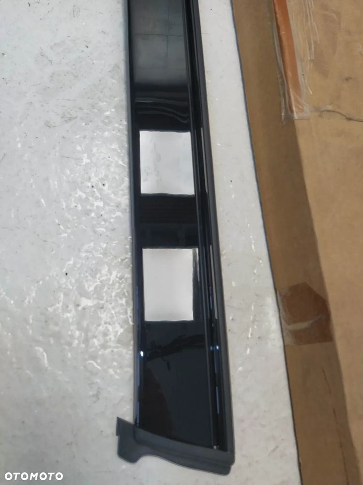 RANGE ROVER SPORT L494 LISTWA DACHOWA PRAWA LEWA NOWA ORYGINALNA - 4