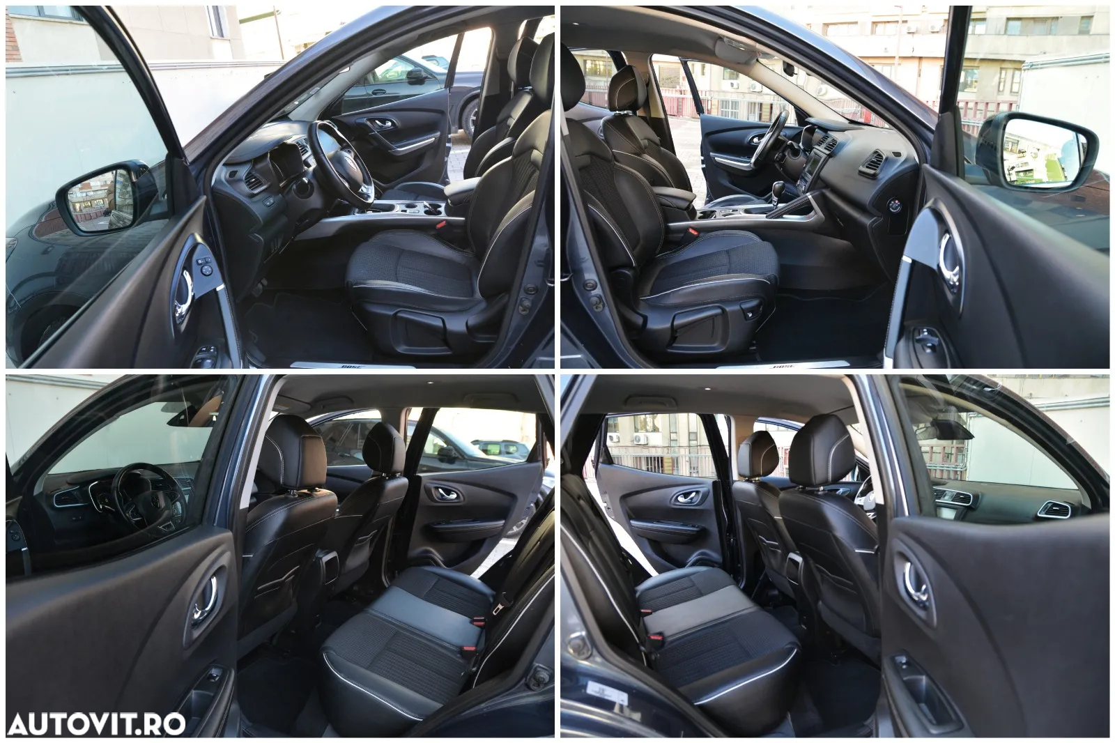 Renault Kadjar 1.5 DCI EDC Intens - 17
