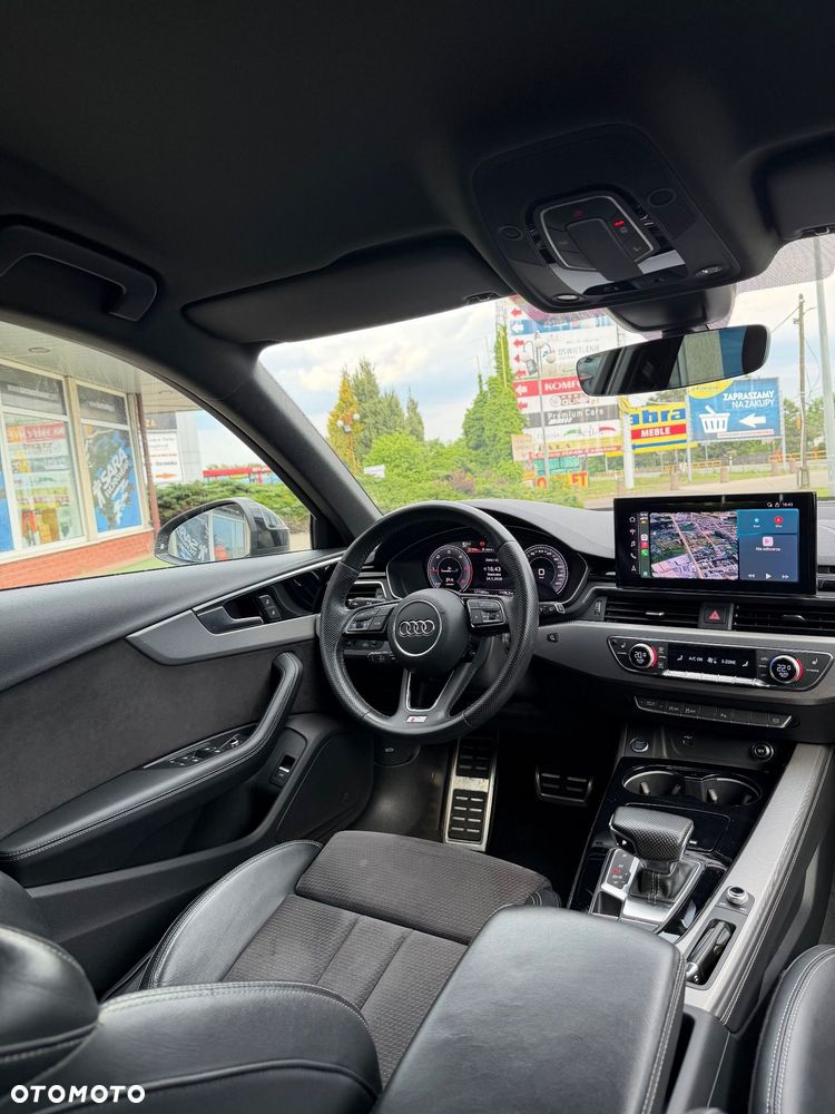 Audi A4 Avant - 12