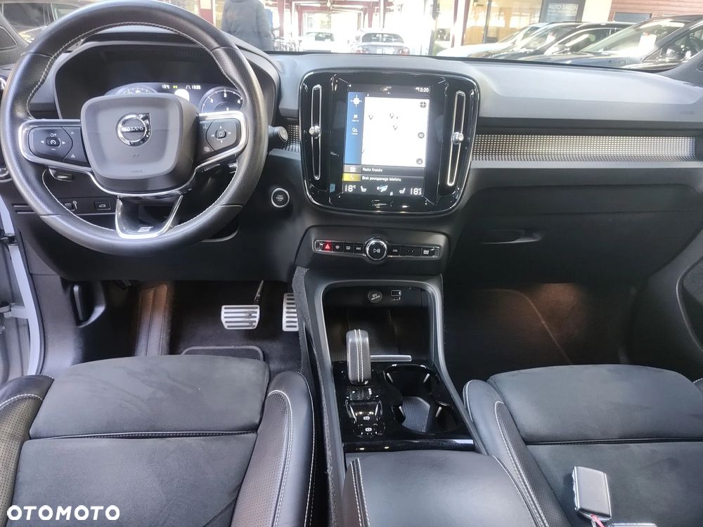 Volvo XC 40 D3 R-Design - 20