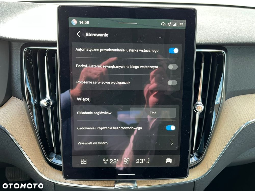 Volvo XC 60 - 27