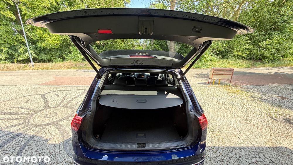 Volkswagen Tiguan 2,0 TSI OPF 4Motion DSG R-Line - 18