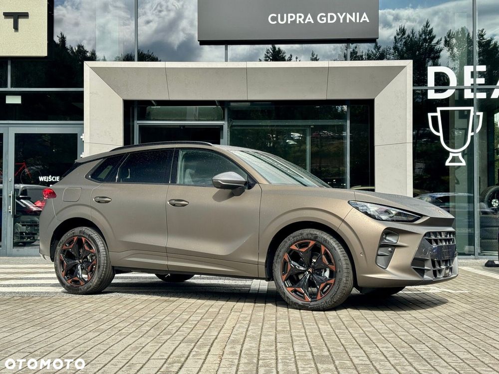 Cupra Terramar - 3