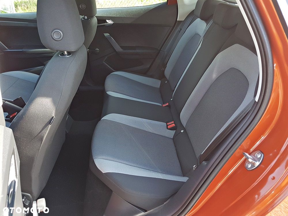 Seat Ibiza 1.0 MPI S&S XCELLENCE - 18