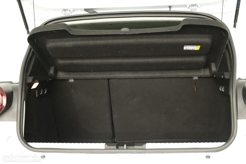 Dacia Sandero 1.0 ECO-G Essential Bi-Fuel - 22