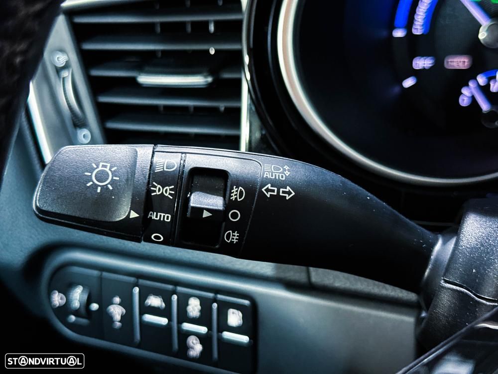 Kia XCeed 1.6 GDI DCT6 OPF VISION - 38