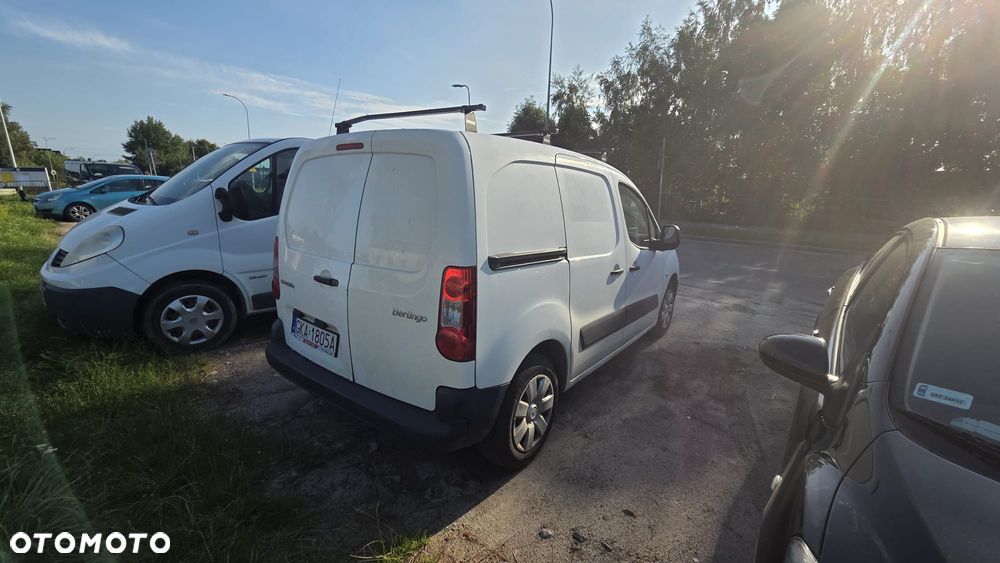 Citroën Berlingo - 7