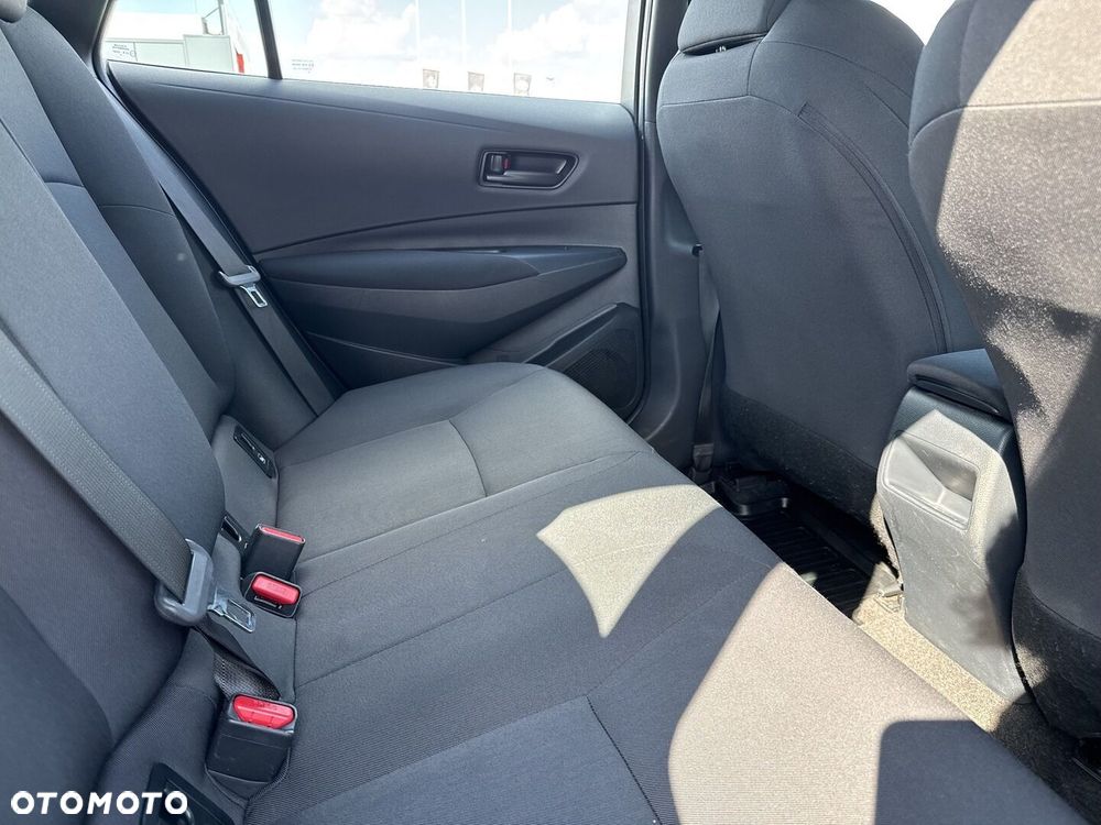 Toyota Corolla 1.8 Hybrid Active - 12