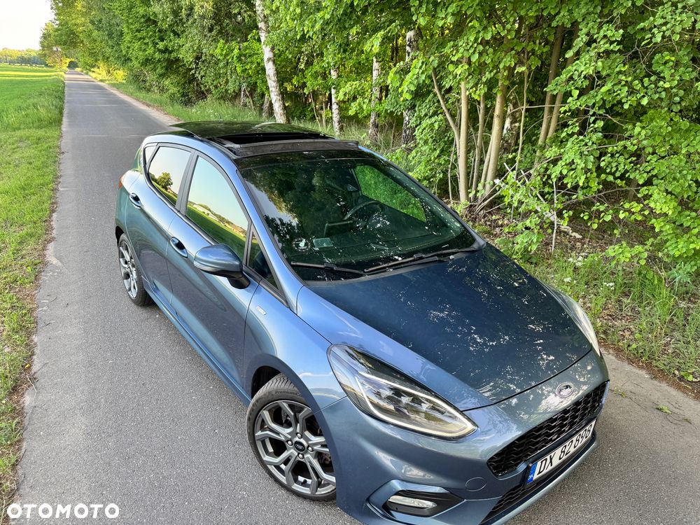 Ford Fiesta ver-1-5-tdci-s-s-st--line-x - 5