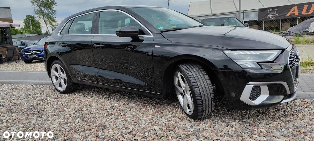 Audi A3 Sportback - 12