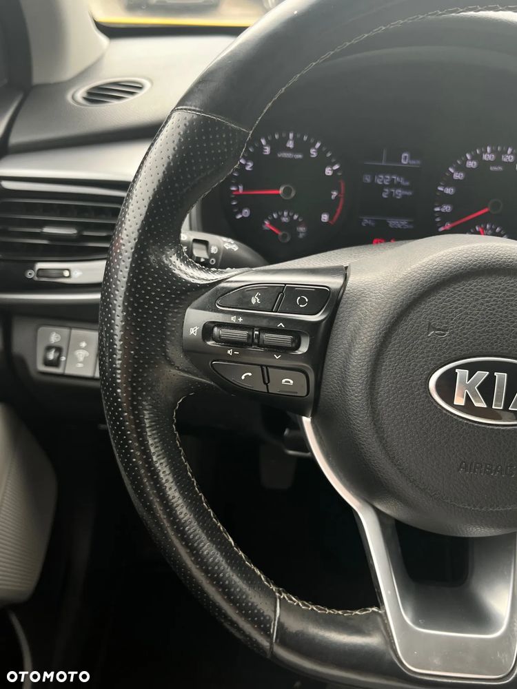 Kia Stonic 1.4 XL - 15