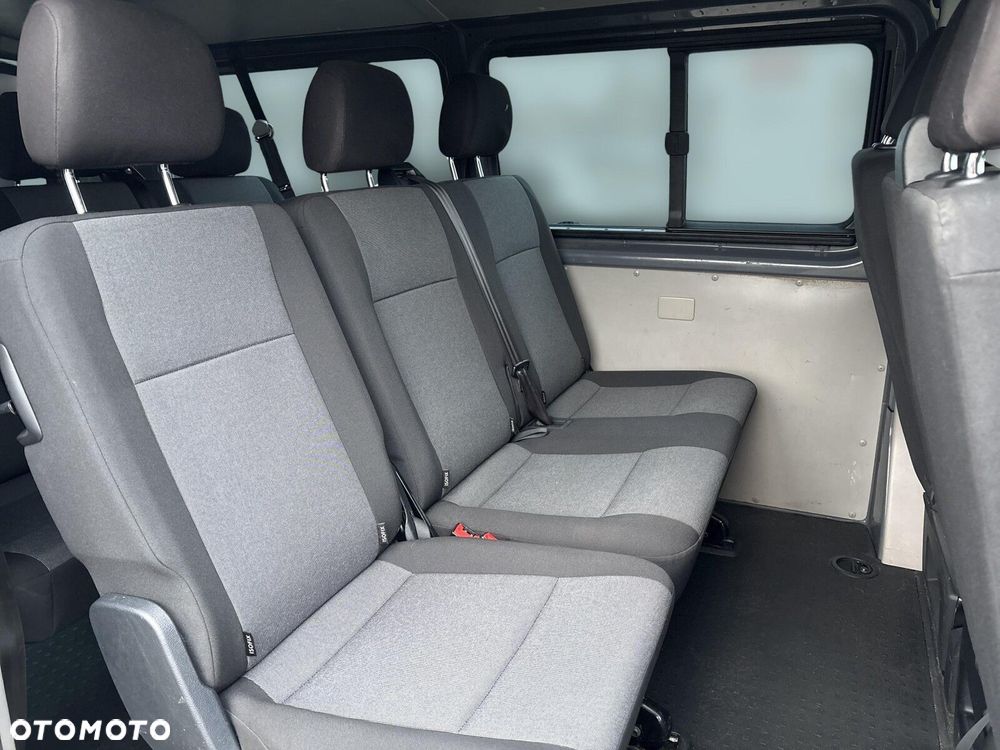 Volkswagen Transporter L2H1 - 15