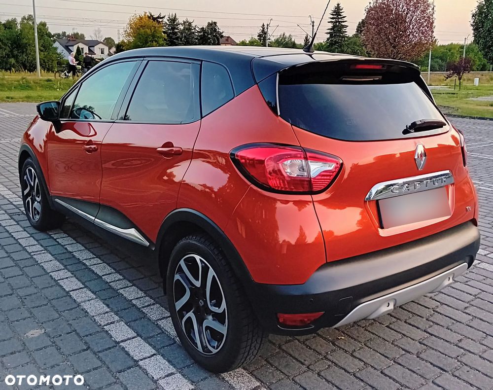Renault Captur 0.9 Energy TCe Night&Day - 13