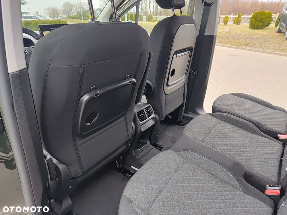 Opel Combo - 31