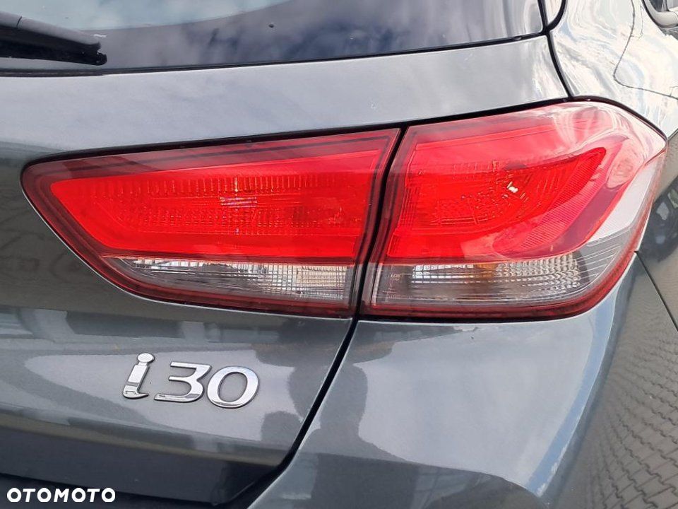 Hyundai i30 - 10