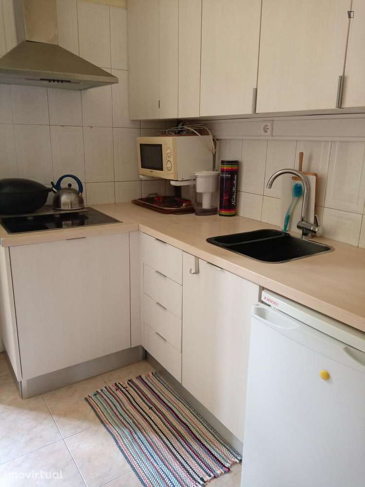 Apartamento com 2 quartos - localizado em Vitória Porto - Grande imagem: 4/22