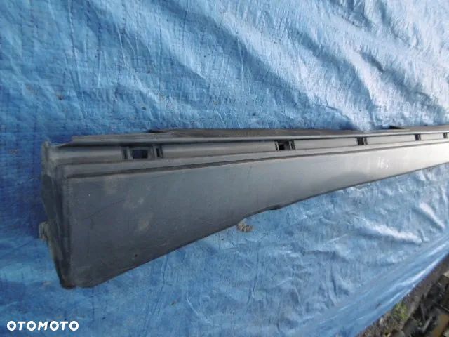 LISTWA NAKŁADKA PROGOWA PRÓG PRAWY 60566675 ALFA ROMEO 164 - 4
