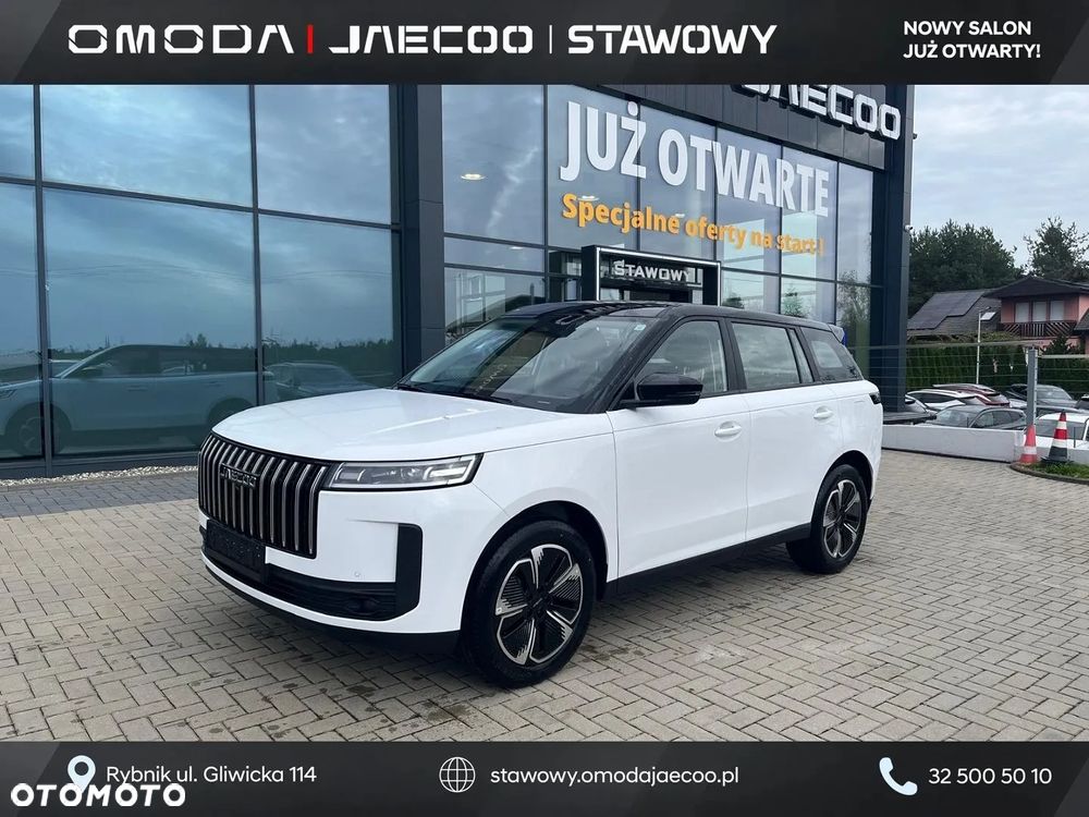 Jaecoo 5