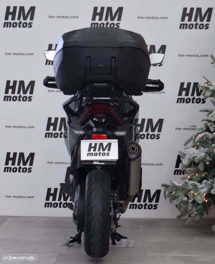 Honda X-ADV 750 - 5