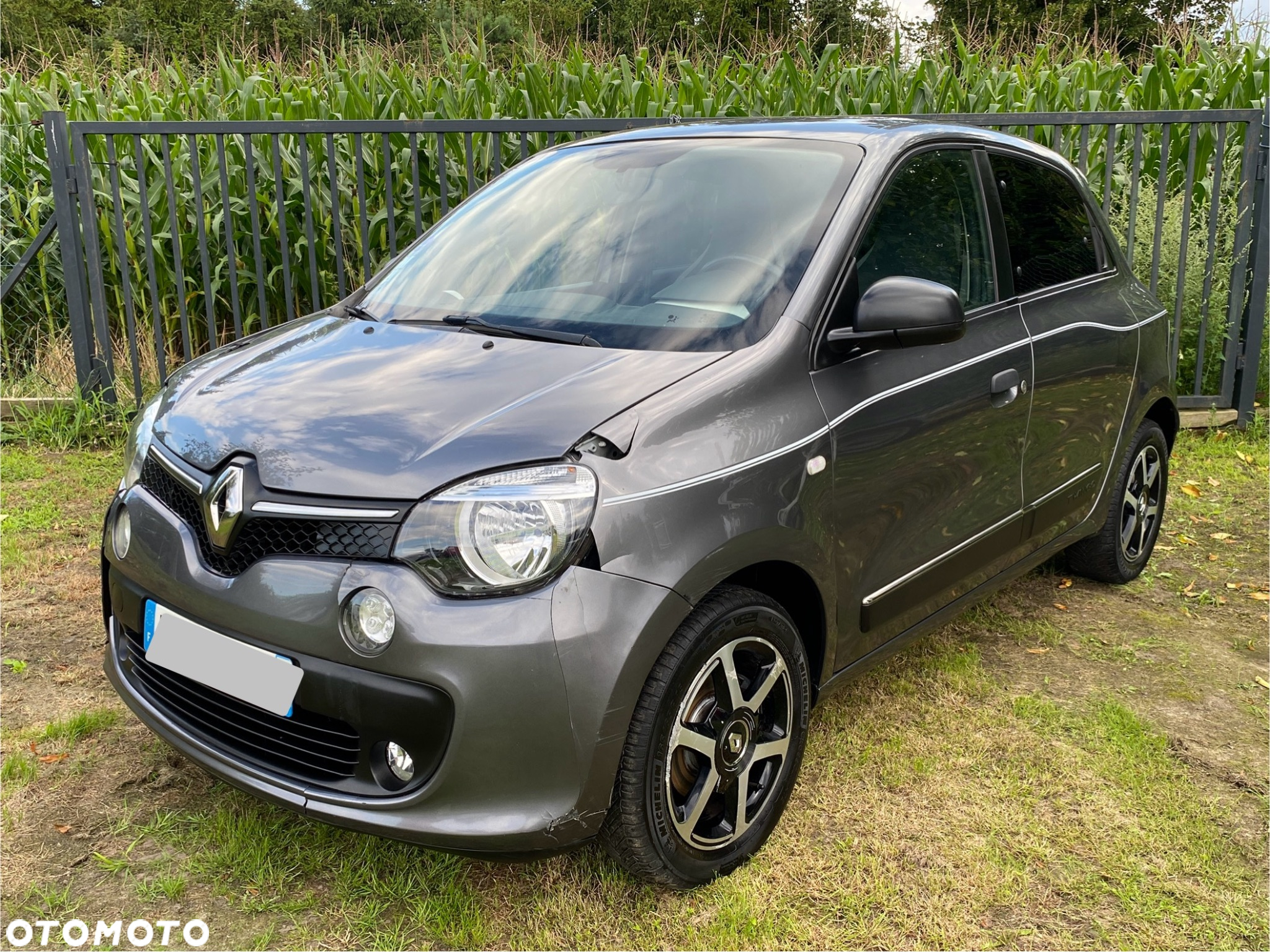 Renault Twingo Energy TCe 90 Intens - 3