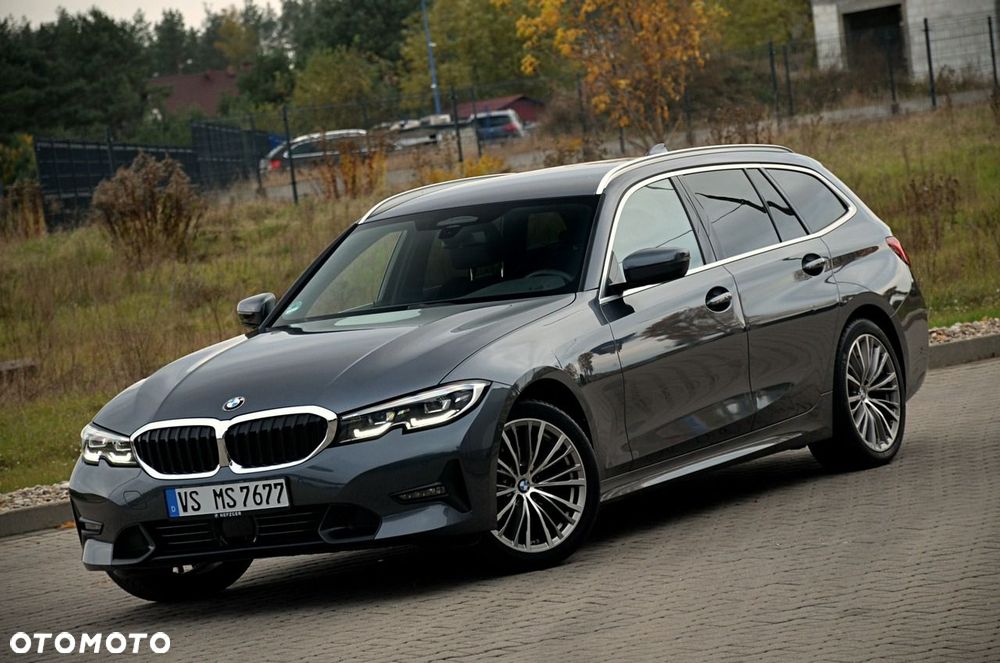 BMW Seria 3 - 6