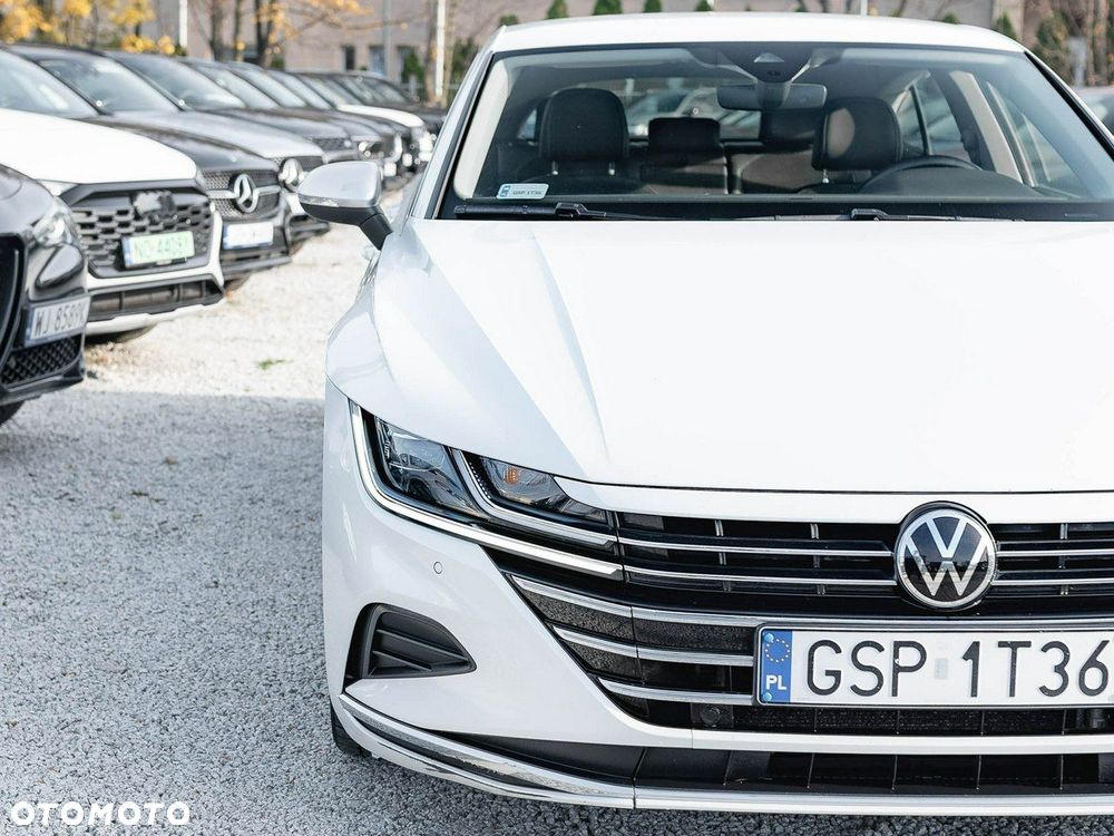 Volkswagen Arteon 2.0 TDI Elegance DSG - 9