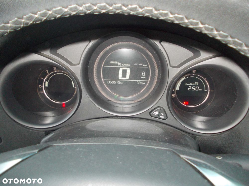 Citroën C4 - 3