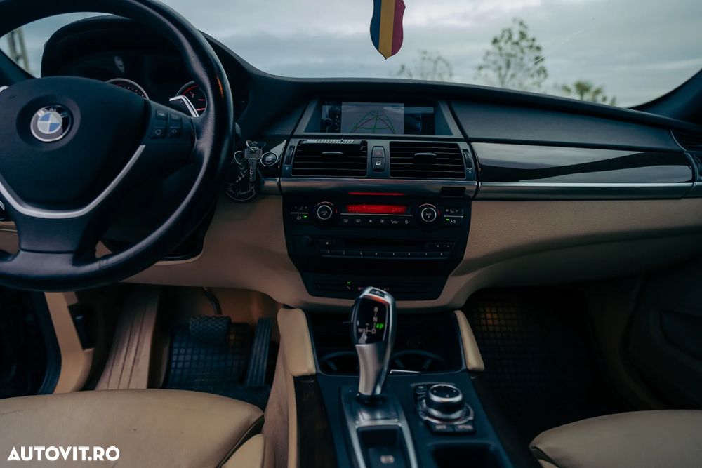 BMW X6 - 3