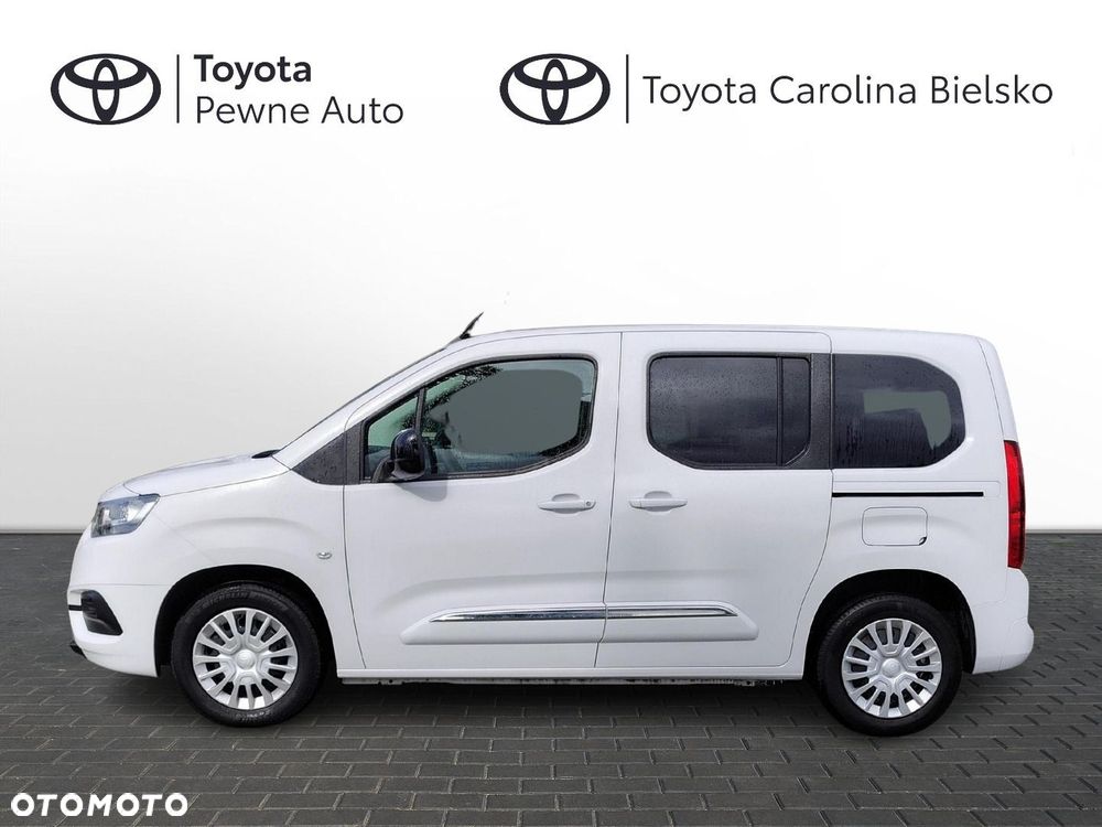Toyota Proace City Verso - 3