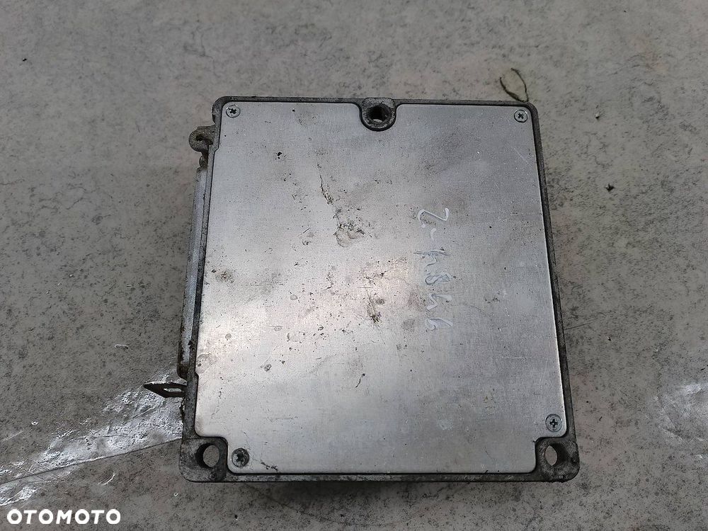 KOMPUTER, STEROWNIK RENAULT MASTER II 7700313948 MCR313A  MAGNETI MARELLI - 5