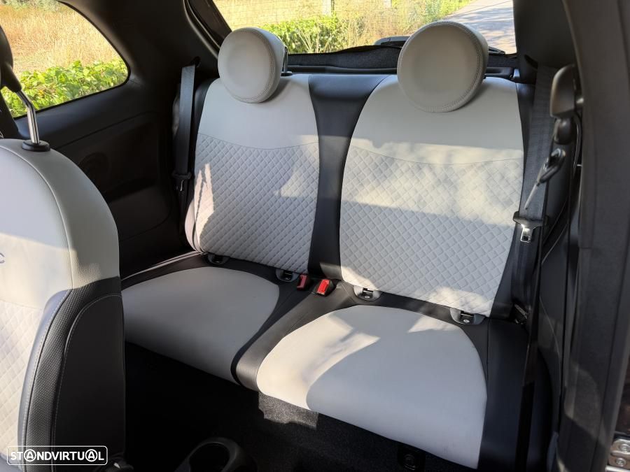 Fiat 500 1.2 Dolcevita - 20
