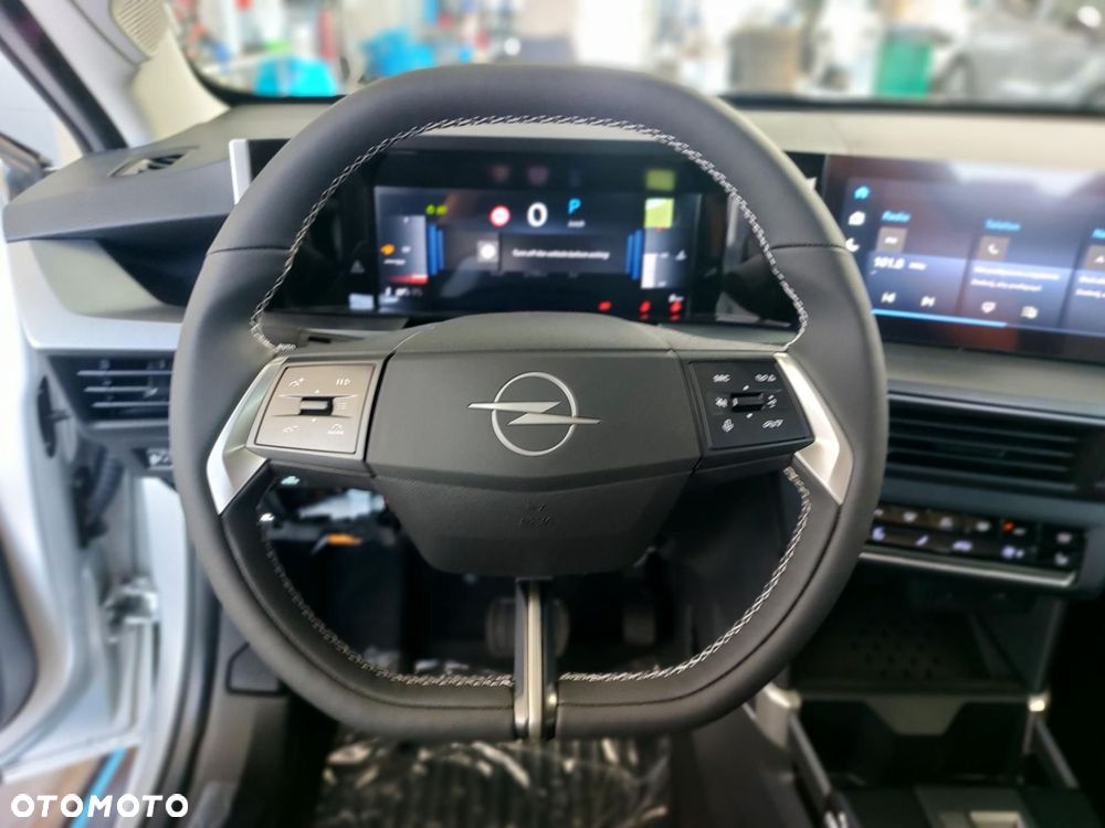 Opel Frontera 1.2 T mHEV GS eDTC6 - 16