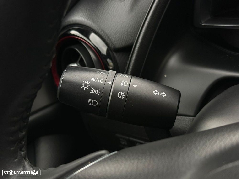 Mazda CX-3 1.5 Sky.Evolve - 6