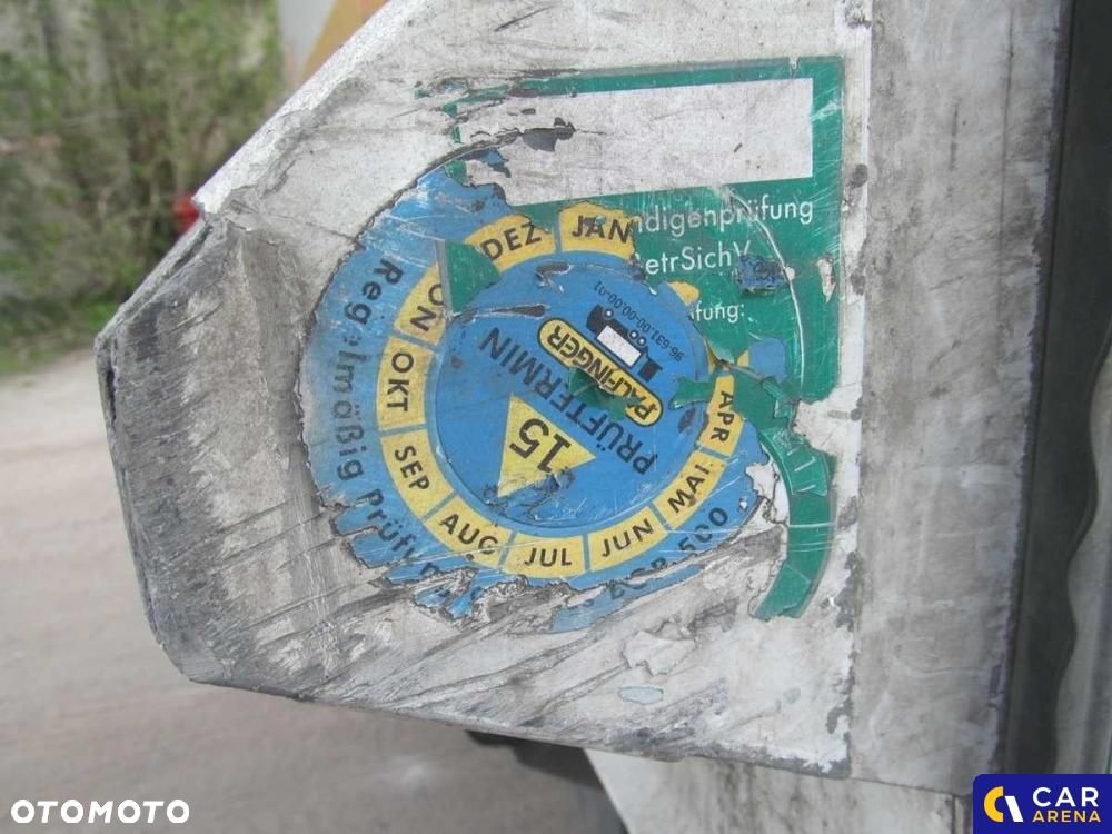 Mercedes-Benz Atego - 29