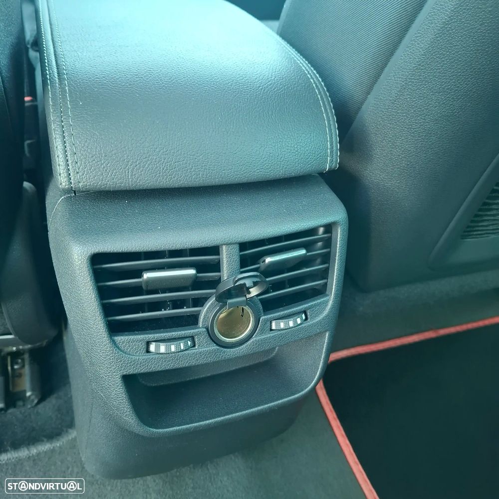 Peugeot 508 SW - 44