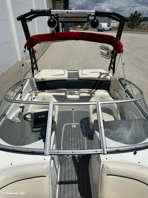 Rinker MTX 210 - 20