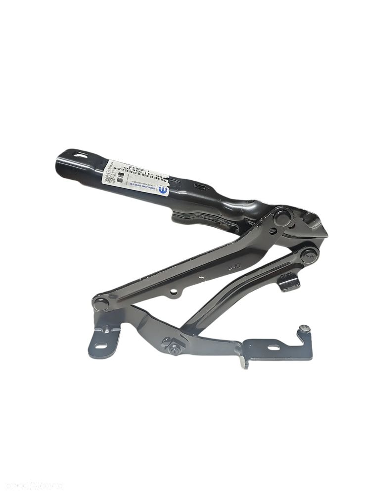 PEUGEOT 3008 II CITROEN C5 AIRCROSS DS7 LEWY ZAWIAS MASKI OPEL GRANDLAND X 9814189880 - 1