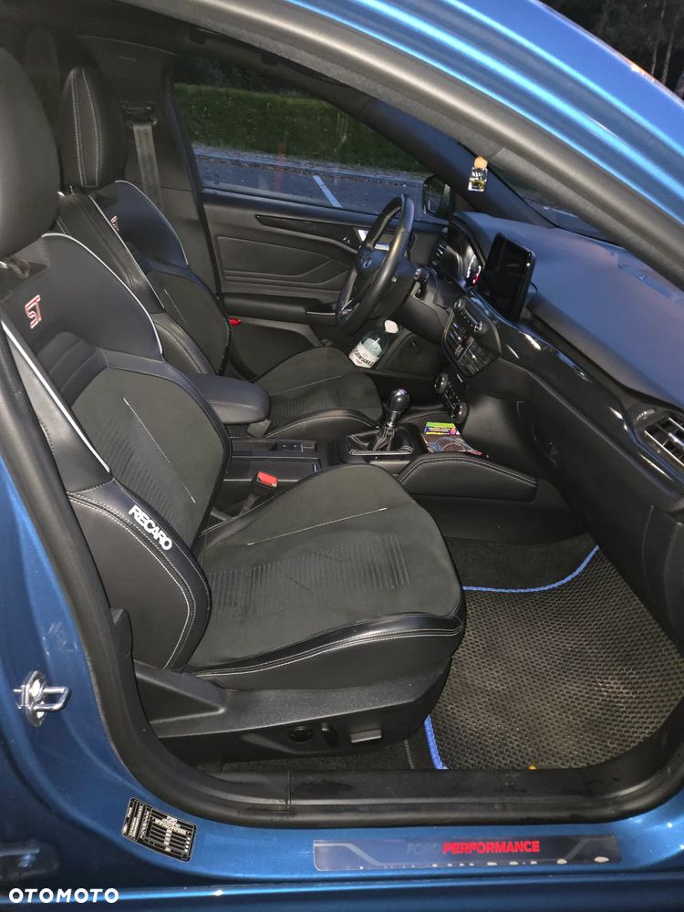 Ford Focus - 14