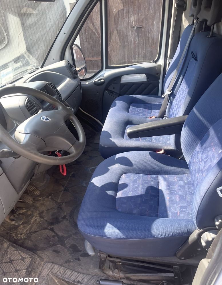 Fiat Ducato Standard - 19