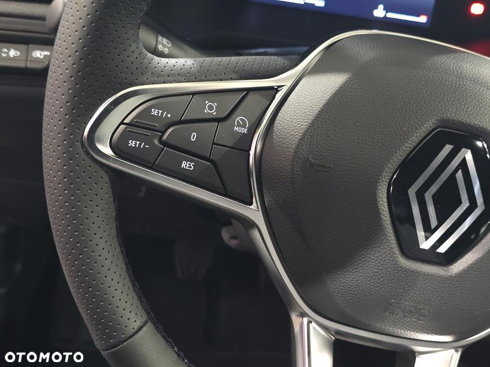 Renault Captur 1.6 E-TECH Full Hybrid 145 Techno - 14
