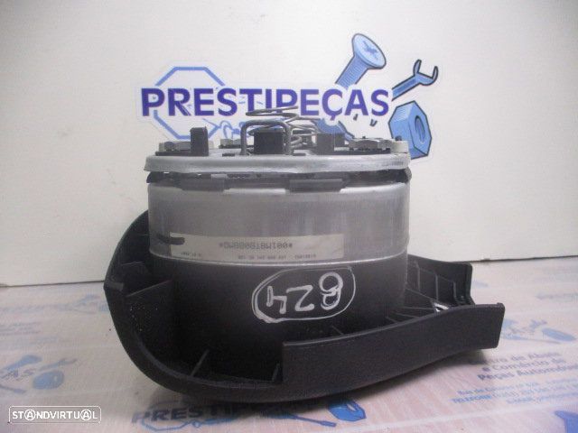 Airbag Condutor 1K0880201BC VW GOLF 5 SW 1K 2008 2.0TDI 140CV 5P PRETO - 3
