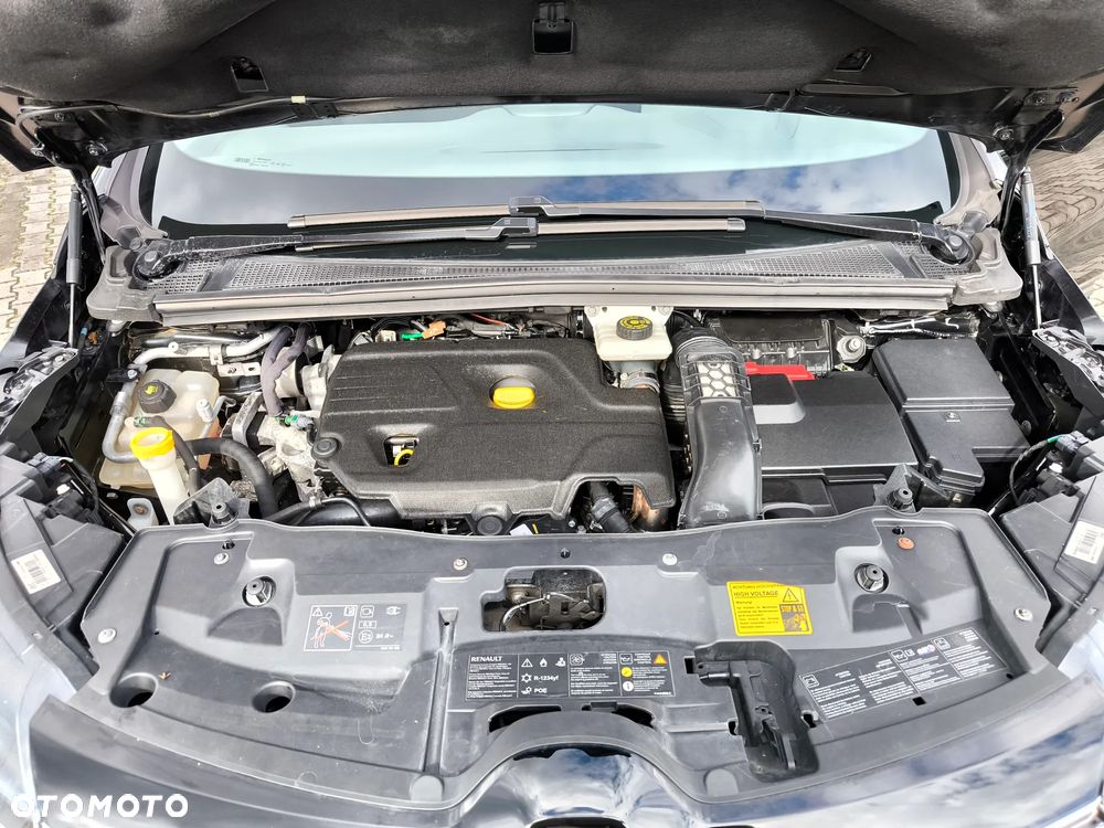 Renault Espace 1.6 dCi Energy Zen EDC 7os - 30