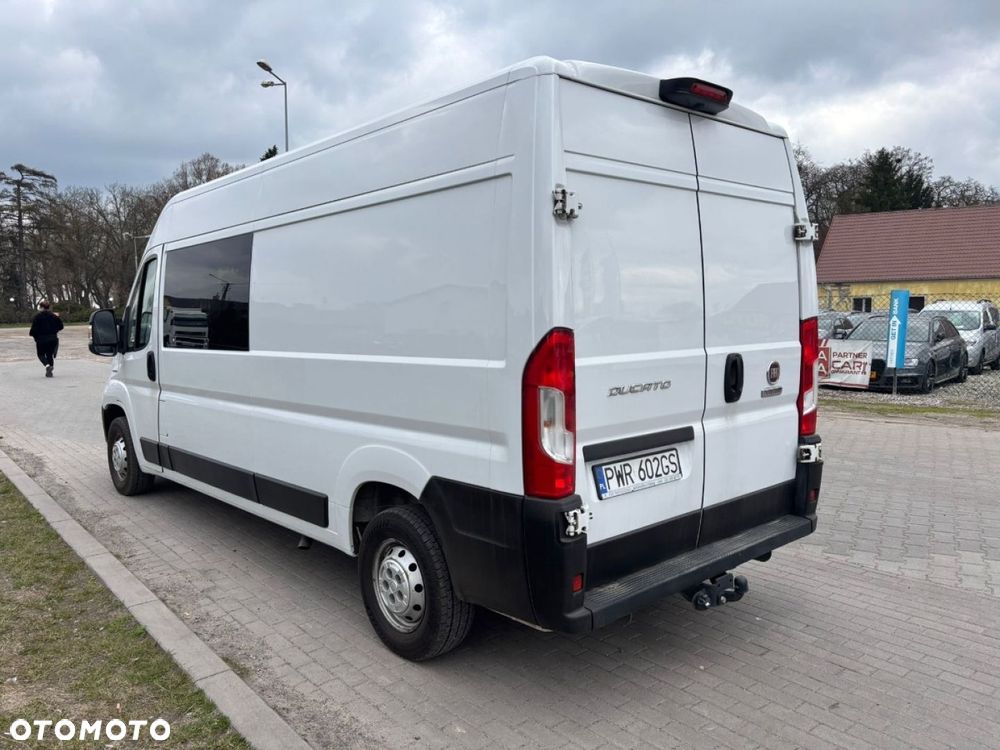 Fiat Ducato - 9