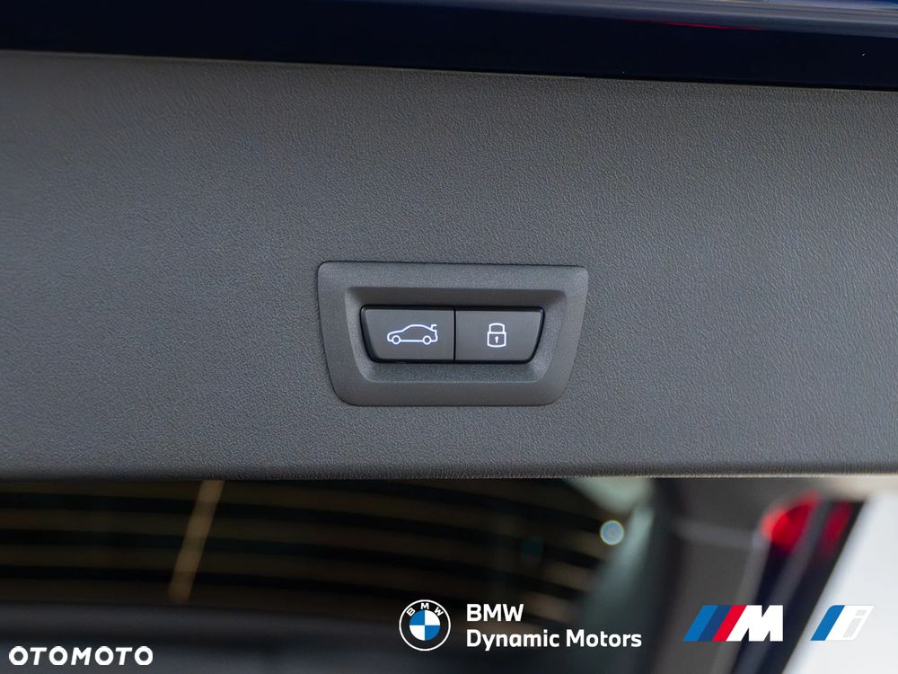 BMW X3 20d xDrive - 14