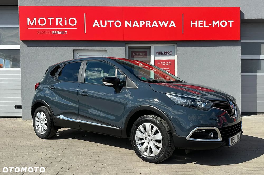 Renault Captur - 12