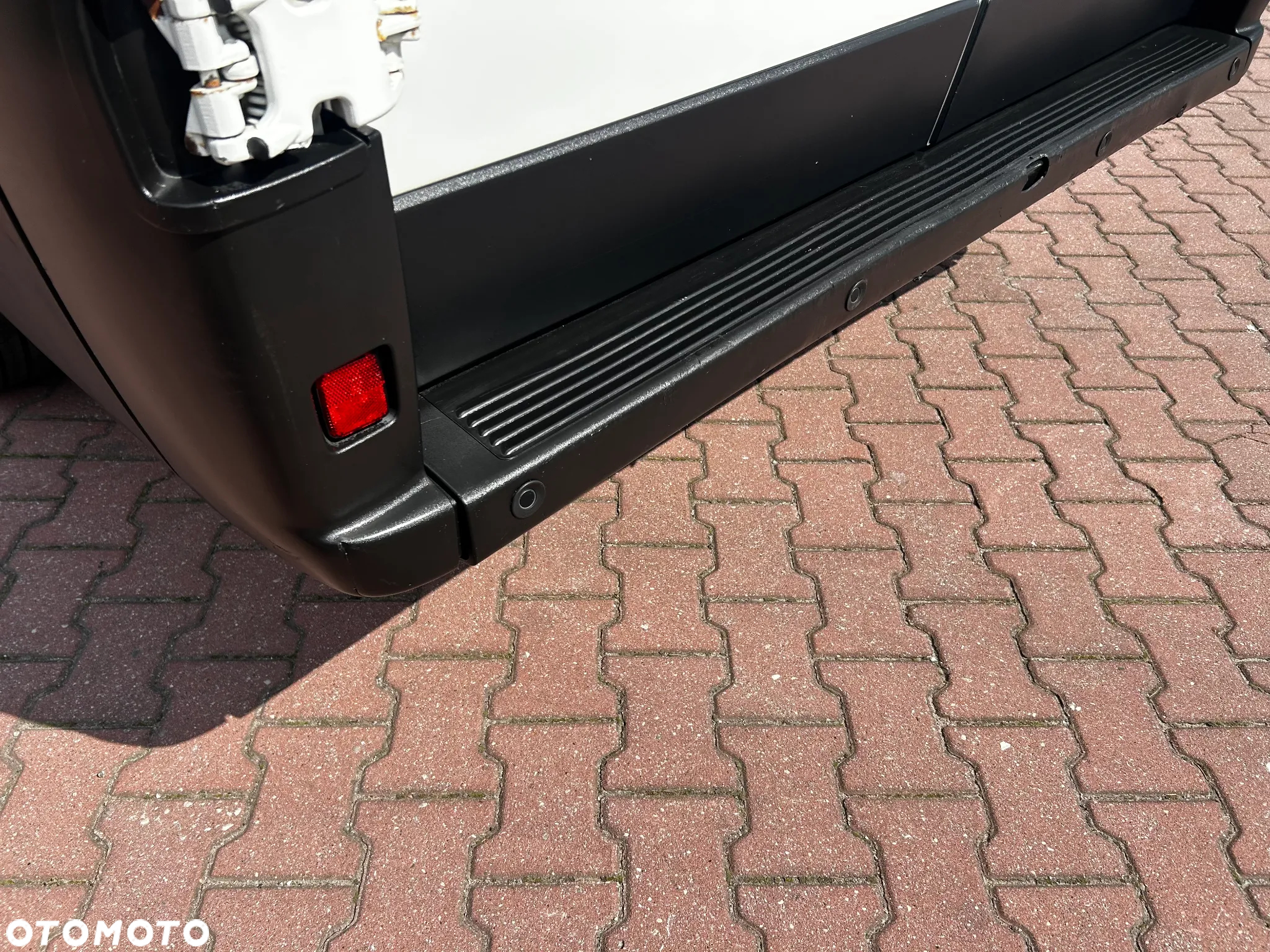 Peugeot BOXER - 34