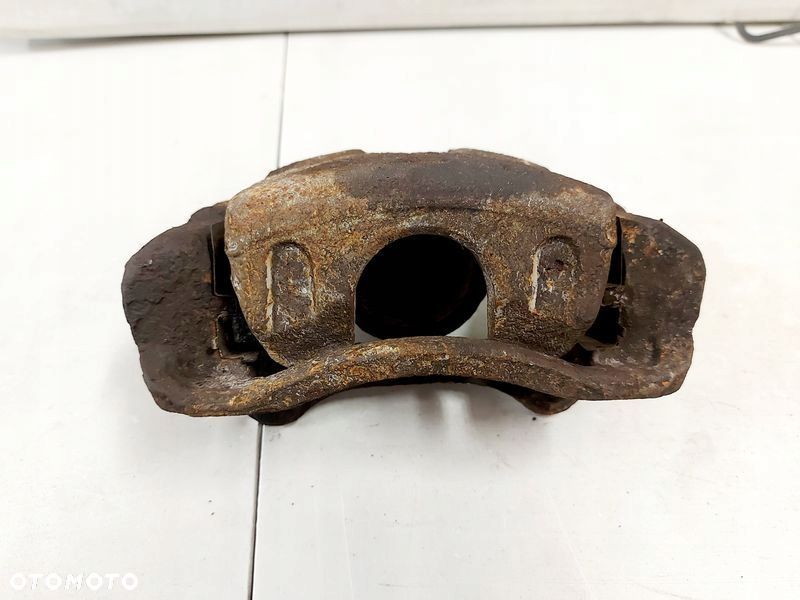 KIA CEED 2 II 1.6 CRDI ZACISK HAMULCOWY LEWY PRZÓD PRZEDNI JARZMO - 3