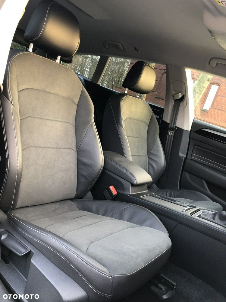 Volkswagen Arteon - 11